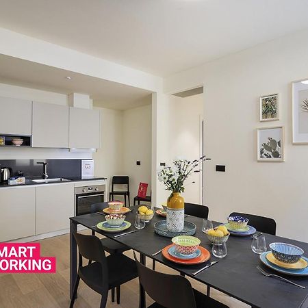 Riviera Flavour Apartments II By Wonderful Italy سانتا مارغريتا ليغور المظهر الخارجي الصورة