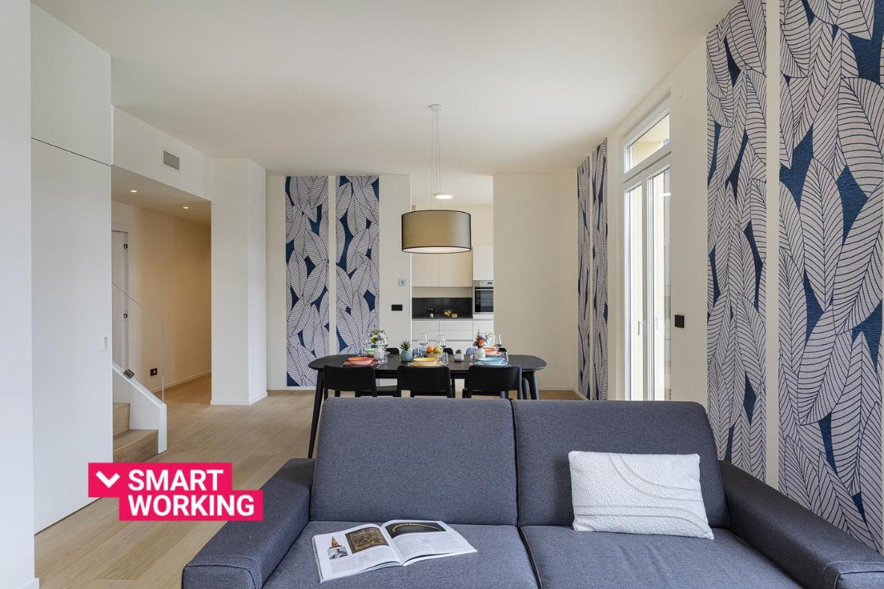 Riviera Flavour Apartments II By Wonderful Italy سانتا مارغريتا ليغور المظهر الخارجي الصورة