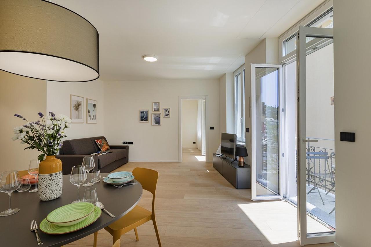 Riviera Flavour Apartments II By Wonderful Italy سانتا مارغريتا ليغور المظهر الخارجي الصورة