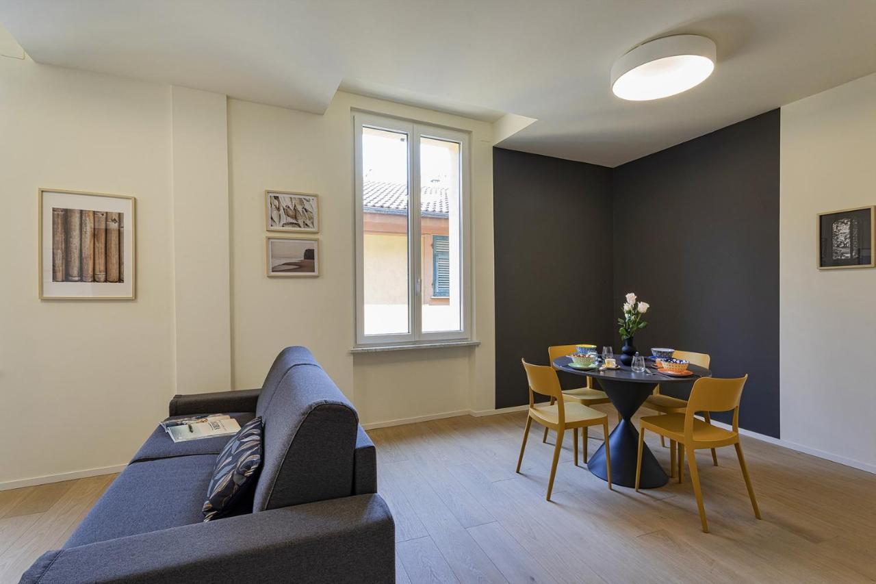 Riviera Flavour Apartments II By Wonderful Italy سانتا مارغريتا ليغور المظهر الخارجي الصورة