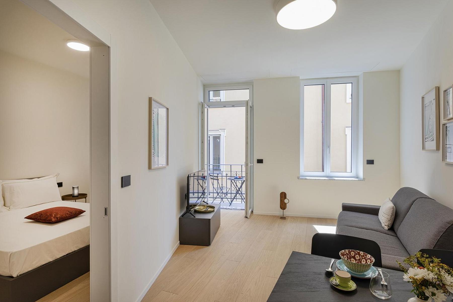 Riviera Flavour Apartments II By Wonderful Italy سانتا مارغريتا ليغور المظهر الخارجي الصورة