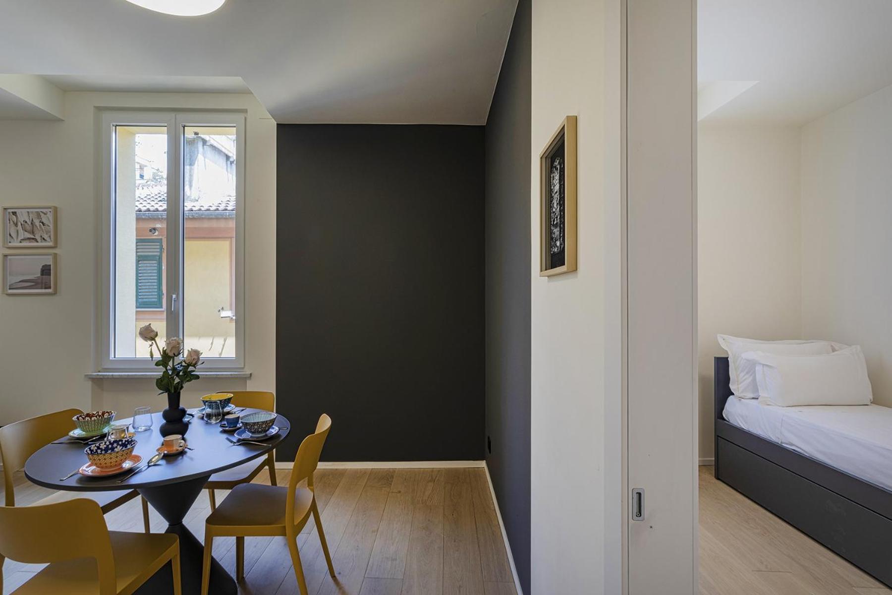 Riviera Flavour Apartments II By Wonderful Italy سانتا مارغريتا ليغور المظهر الخارجي الصورة