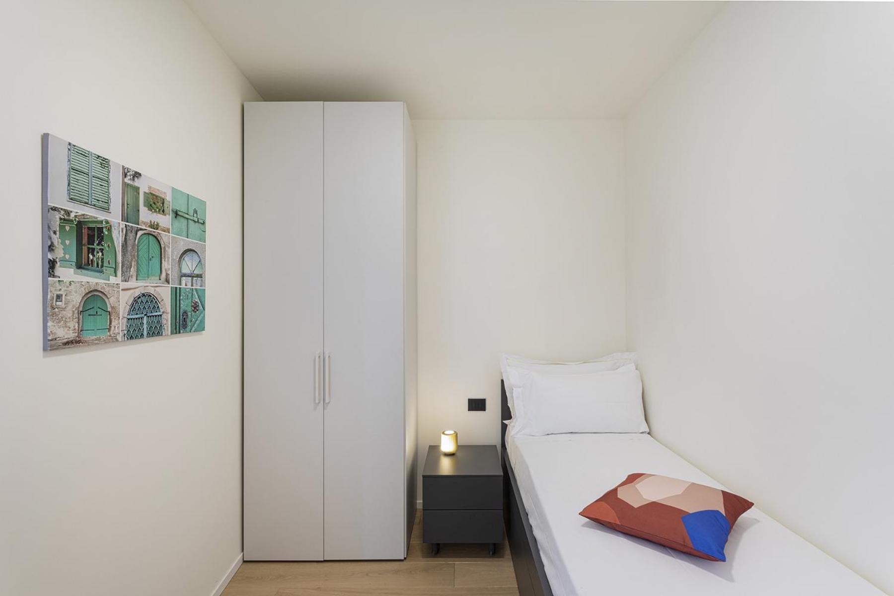 Riviera Flavour Apartments II By Wonderful Italy سانتا مارغريتا ليغور المظهر الخارجي الصورة