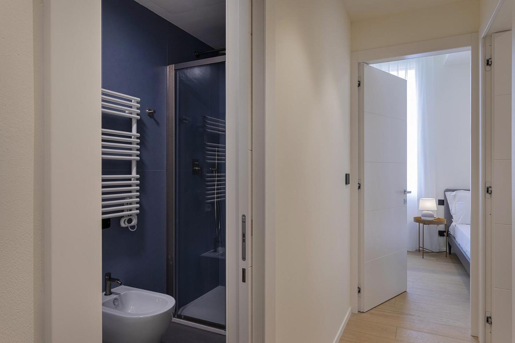 Riviera Flavour Apartments II By Wonderful Italy سانتا مارغريتا ليغور المظهر الخارجي الصورة