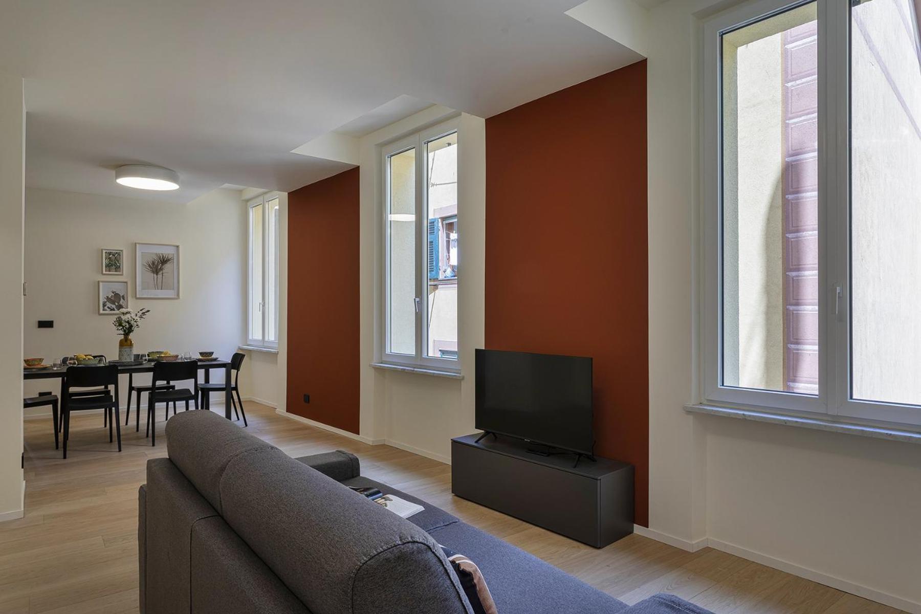 Riviera Flavour Apartments II By Wonderful Italy سانتا مارغريتا ليغور المظهر الخارجي الصورة